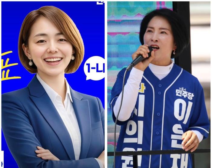 이경선·이은채 광주시 ‘나’번 후보, 어르신·돌봄 맞춤형 ‘착!붙 민생 공약’ 추진 발표