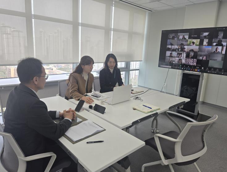 경기도교육청, 공정한 교권 보호 심의로 '안심 경기교육' 실현 기사 이미지