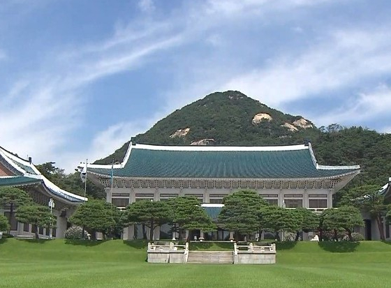 대통령 특사단, 원유 2억 7300만 배럴·나프타 210만 톤 확보