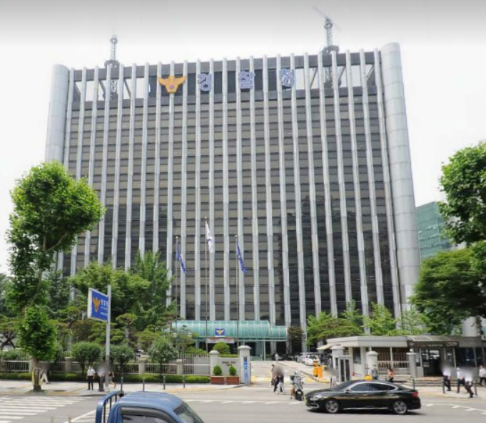경찰청, 화물차 불법행위 특별 집중단속 기간 운영