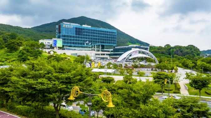 박관열 광주시장, 취임 기자회견 개최…'소통·성과·실용 중심 '시민 직통 도시' 만들 것'