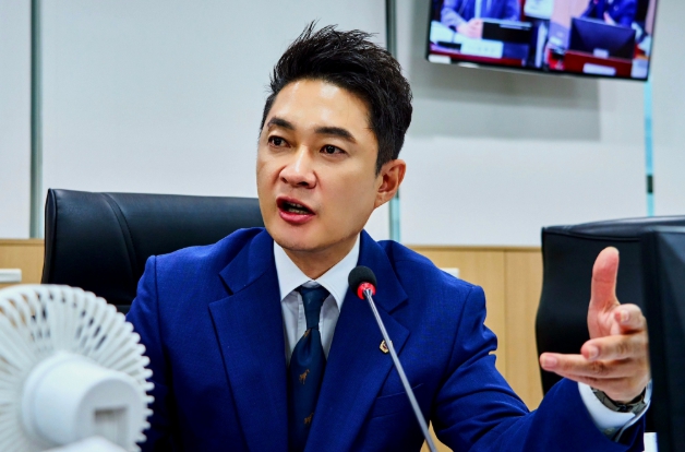 경기도의회 전석훈 의원, WEF 통해 경기도의 세계화 전략 기획해야