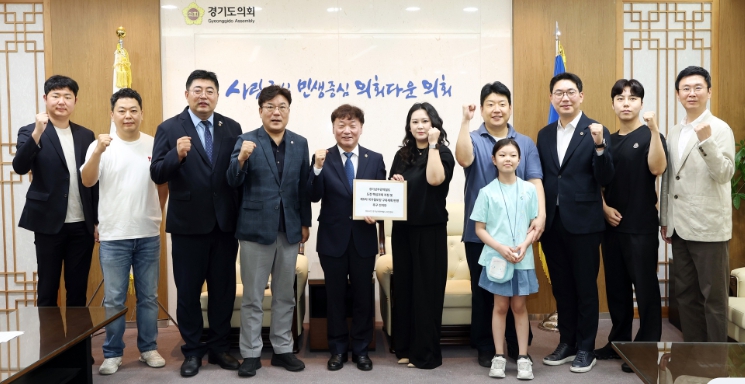 경기도의회 최만식 의원, “성남시민 출퇴근 고통” 경기남부광역철도 국가계획 반영 촉구